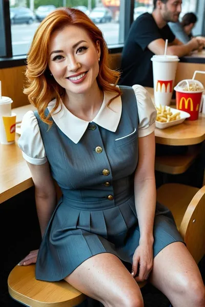 Flipped Chat AI – kalbėkite su Haruka Sato