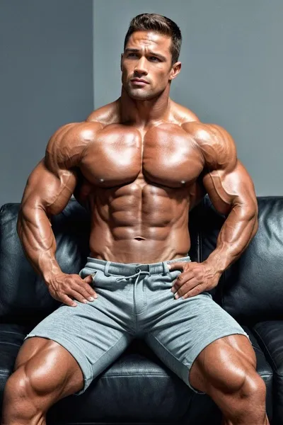 Flipped Chat AI – Chatten mit Marvin Mehrstätten