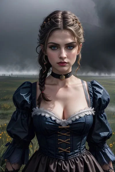 Flipped Chat AI – Chat s Dorothy