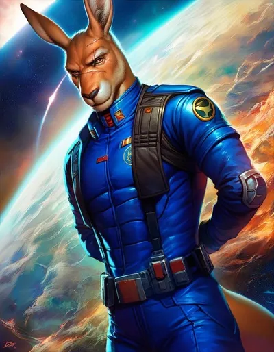 Flipped Chat AI – 카엘 스트래닉스와 채팅