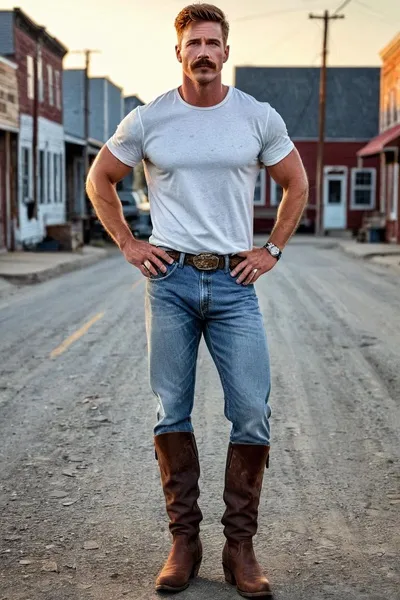 Flipped chat ai - makipag -chat sa Clay Deston