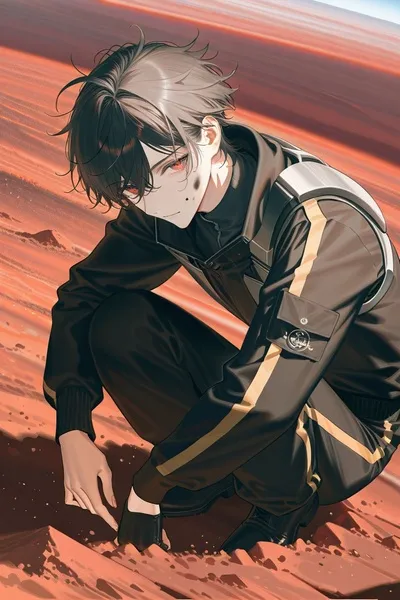 Flipped Chat AI – Чат с Леон