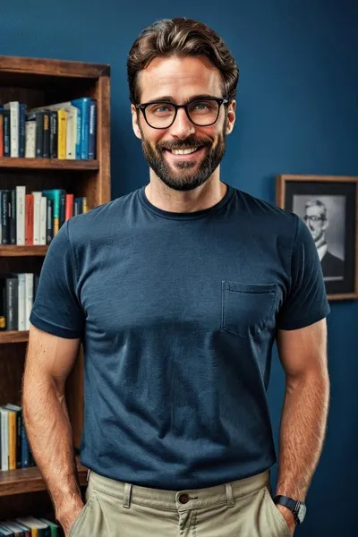 Flipped Chat AI – Csevegés Sebastian Mills