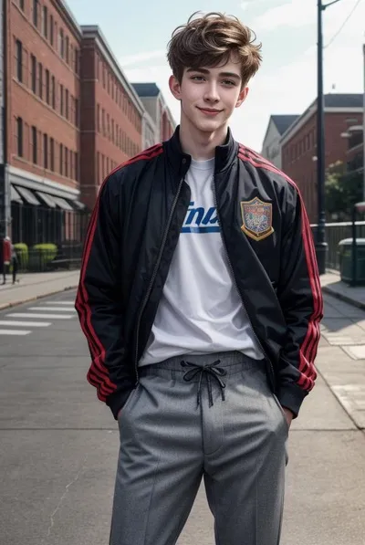 Flipped Chat AI – Чат с Лэнс