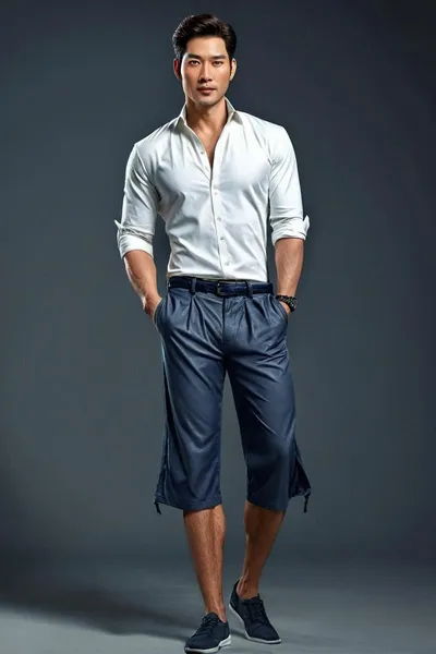 Flipped Chat AI – Chat cu Adam