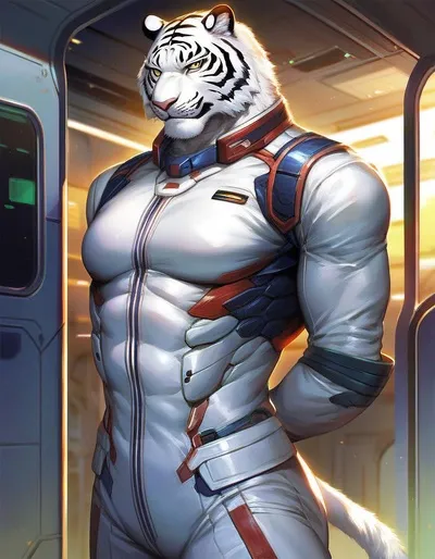 Flipped Chat AI – razgovarajte s Admiral Kaelion Varr