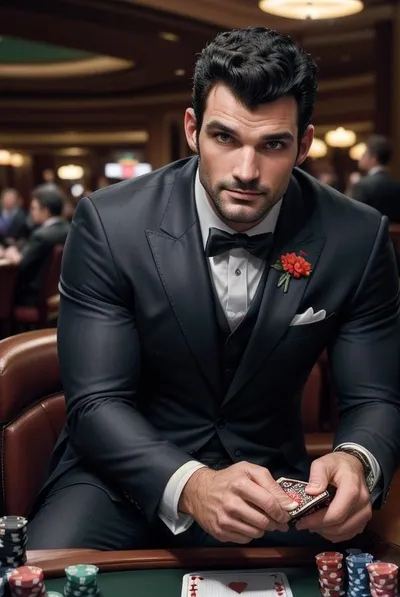 Flipped Chat AI – Chat s Jason McInteer