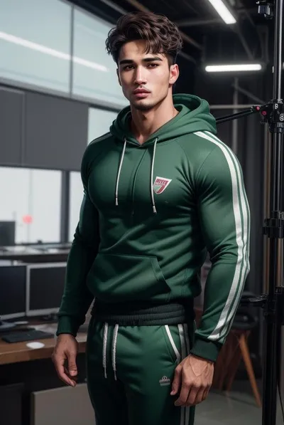 Flipped Chat AI – Chat s Han Jae-Min