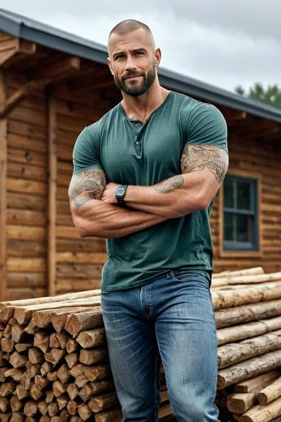 Flipped Chat AI – Chat cu Logan Ridge