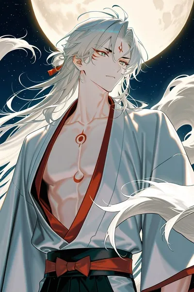 Flipped Chat AI – Chat cu Sesshōmaru