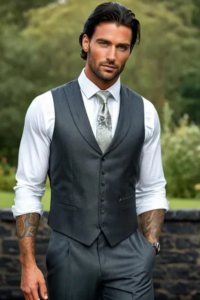 Flipped Chat AI – Chatta med Rhett Parry