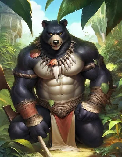 Flipped chat ai - makipag -chat sa Rha’kun Batong Oso