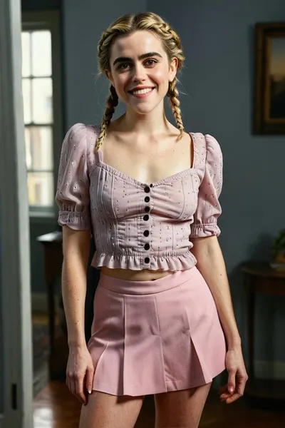 FlippedチャットAI – ジルとチャット