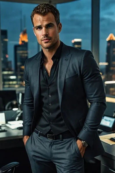 Flipped Chat AI – 루시앙 드레이와 채팅