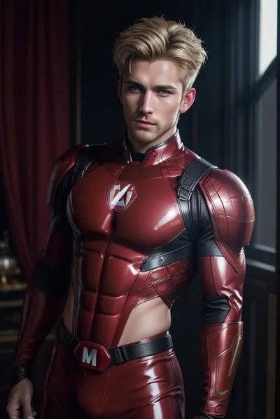 Flipped Chat AI – Sembang dengan Joe Maximoff