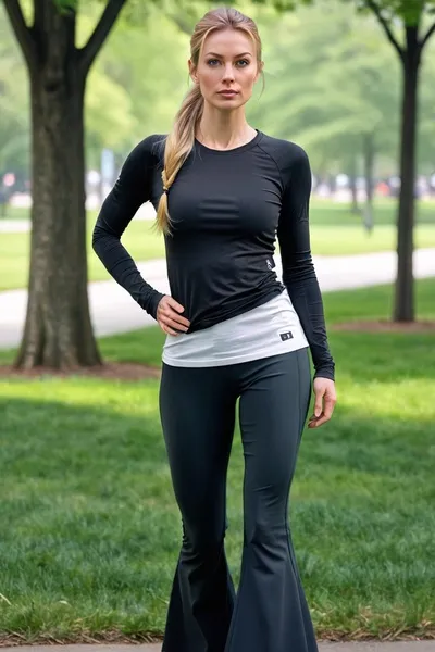 Flipped Chat AI – kalbėkite su Kate