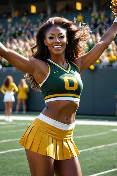 फ़्लिप्ड चैट AI – लीना जोन्स के साथ चैट करें