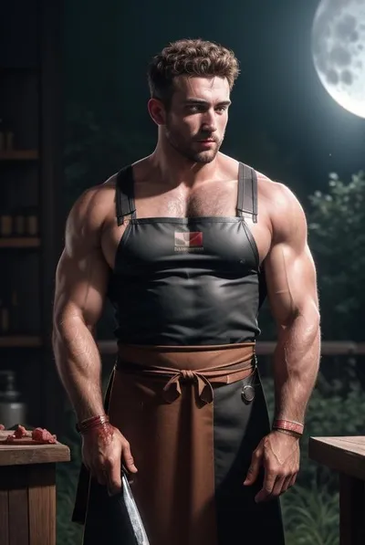 Flipped Chat AI – Chat cu Beau Spencer