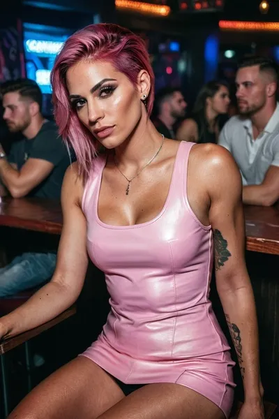 AI trò chuyện đảo ngược – Trò chuyện với Martina Hernandez