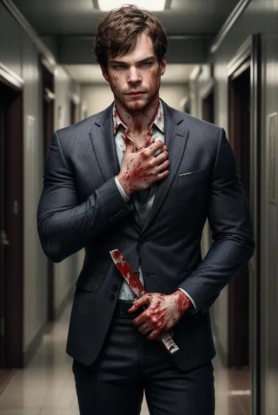 Flipped Chat AI – Chatta con Dexter