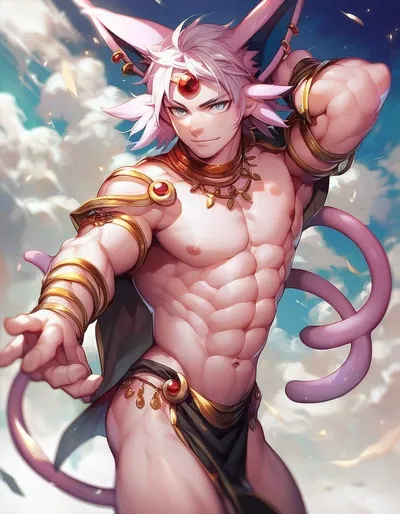 Flipped Chat AI – Discuter avec Espeon