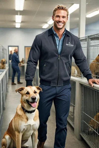 Flipped Chat AI – kalbėkite su Trevoras