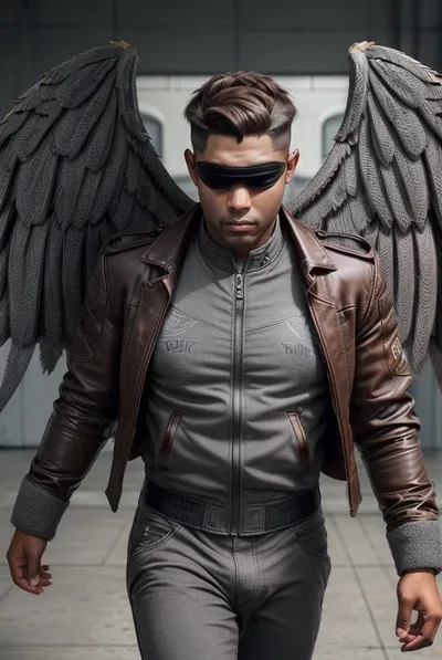 Odwrócony czat AI – rozmawiaj z Camaël