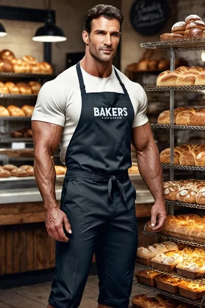 Flipped chat ai - makipag -chat sa Michel Dubois