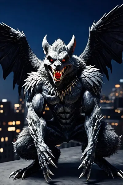 Flipped Chat AI – Chat cu Dracula