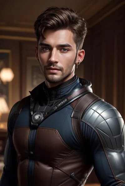 Flipped Chat AI – Sembang dengan Darel