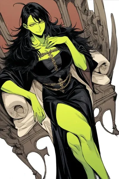 Flipped Chat AI – แชทกับ เลดี้ เวร่า ดัสก์เบน