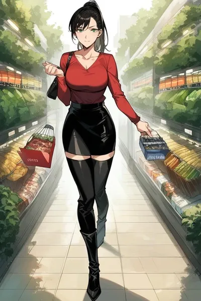 Flipped Chat AI – แชทกับ เทเรซา