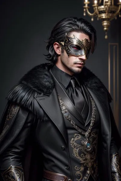 Flipped Chat AI – Chatta con "Il Corvo" Moretti