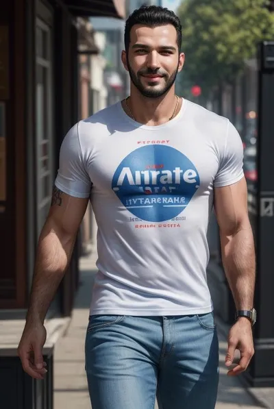 Flipped Chat AI – Chatta med Barış Arduç