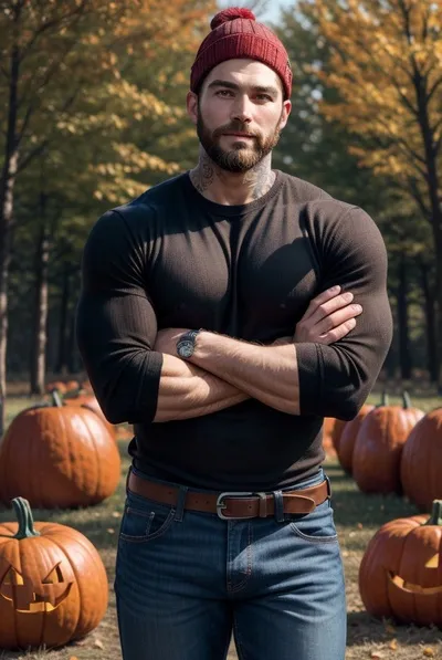 Flipped Chat AI – Bate-papo com Levi Carter