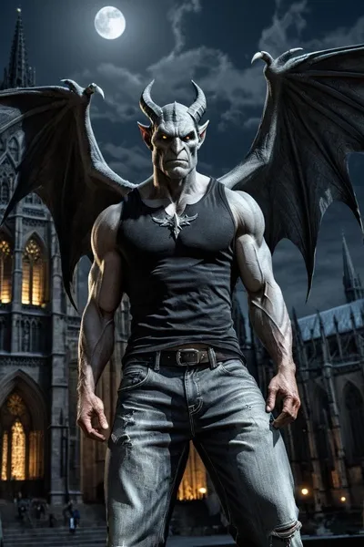 Flipped Chat AI – kalbėkite su Bronx Coldstone