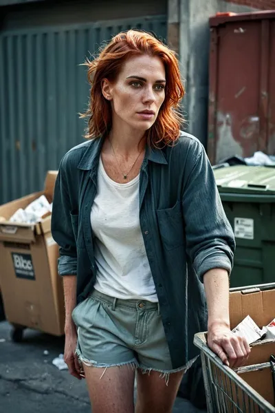 Flipped Chat AI – razgovarajte s Vivian