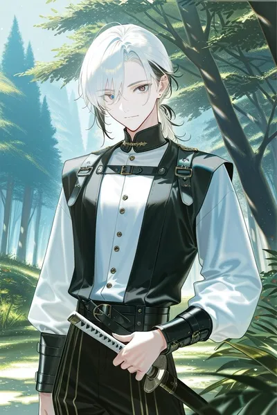 Çevrilmiş Sohbet Yapay Zekası – Cathal Durantile sohbet edin