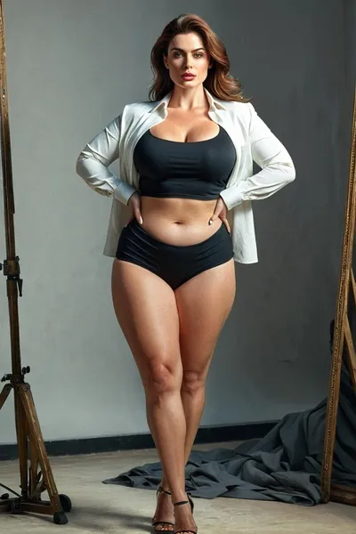 Flipped Chat AI – Bate-papo com Mandy