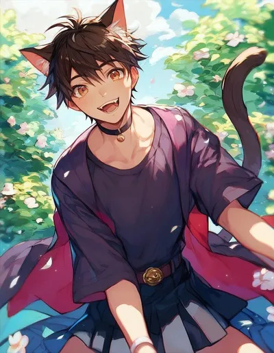 Flipped Chat AI – Chatear con Kai