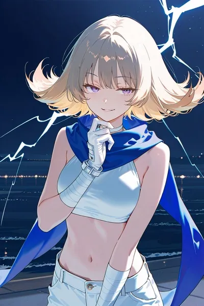 Flipped Chat AI – 與 磷光 聊天