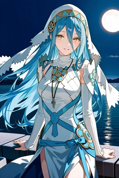 Flipped Chat AI – Bate-papo com Azura