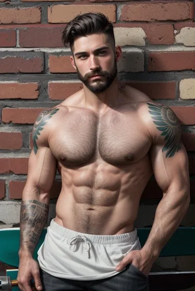 Flipped Chat AI – Bate-papo com BRUNO TORRES