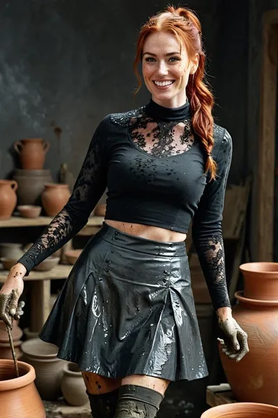 Flipped Chat AI – Chatear con Tatiana