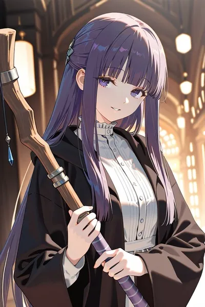 Odwrócony czat AI – rozmawiaj z Fern