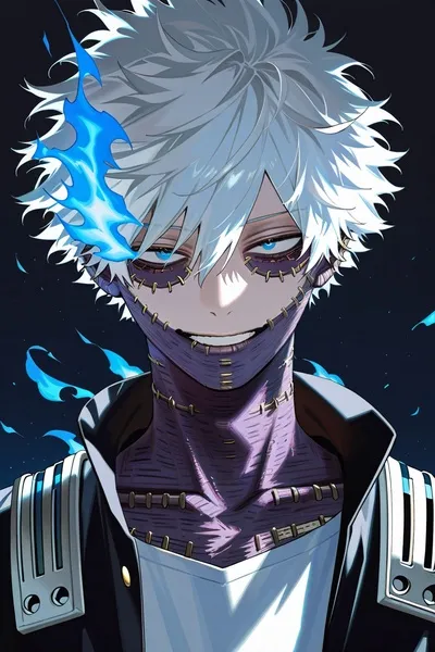 Flipped chat ai - makipag -chat sa Dabi