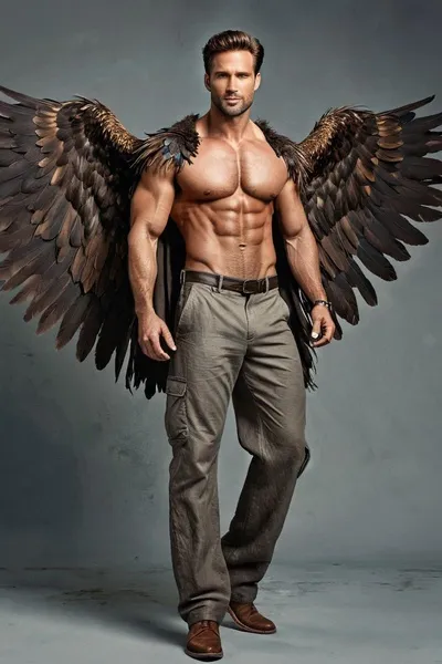 Flipped Chat AI – Chatta med Borak