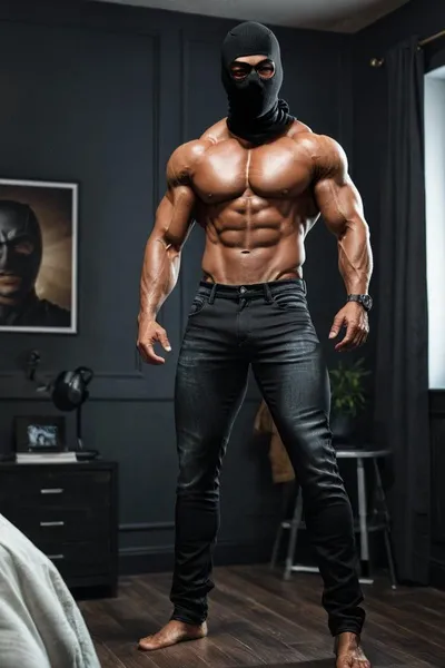 Flipped Chat AI – Chat Aaron