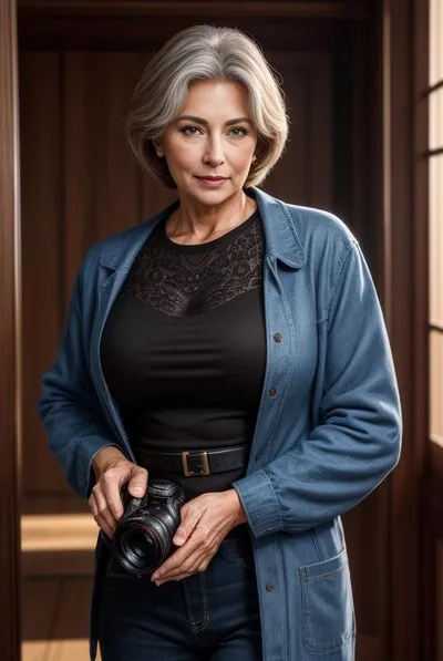 Flipped Chat AI – Bate-papo com Gatinha