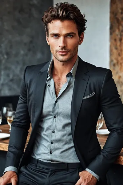 Flipped Chat AI – razgovarajte s Jake Locke